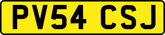 PV54CSJ