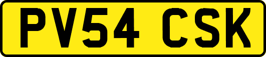 PV54CSK