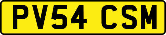 PV54CSM