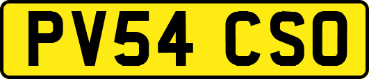 PV54CSO