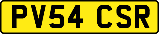 PV54CSR