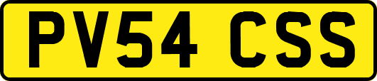PV54CSS