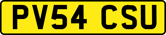 PV54CSU