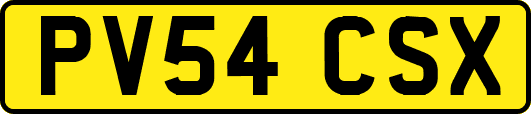 PV54CSX