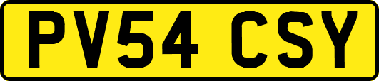 PV54CSY