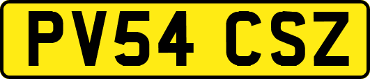 PV54CSZ