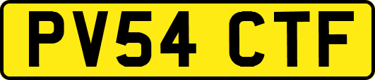 PV54CTF