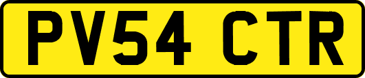 PV54CTR
