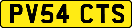 PV54CTS