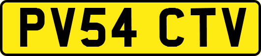PV54CTV
