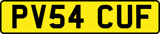 PV54CUF