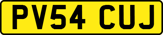 PV54CUJ