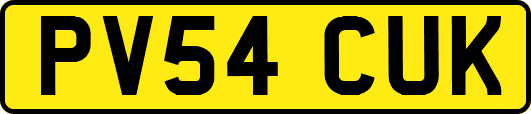 PV54CUK