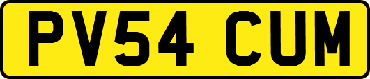 PV54CUM