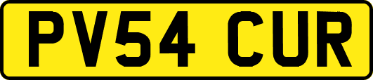 PV54CUR