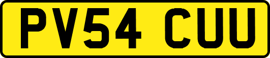 PV54CUU