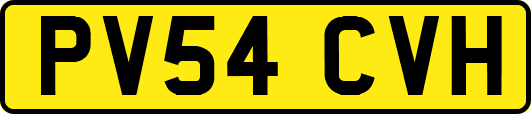 PV54CVH