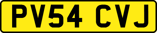PV54CVJ