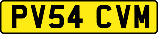 PV54CVM