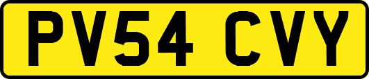 PV54CVY
