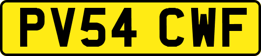 PV54CWF