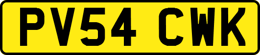 PV54CWK