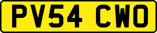 PV54CWO