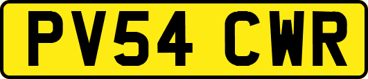 PV54CWR