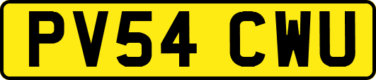 PV54CWU