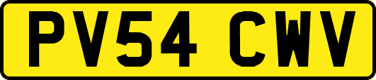 PV54CWV
