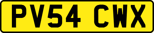 PV54CWX
