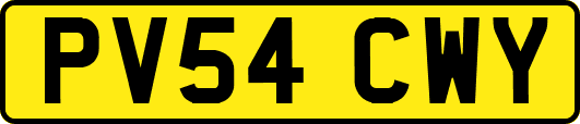 PV54CWY
