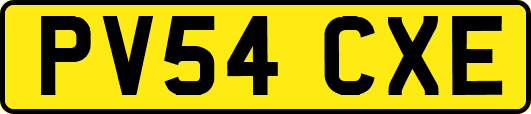 PV54CXE
