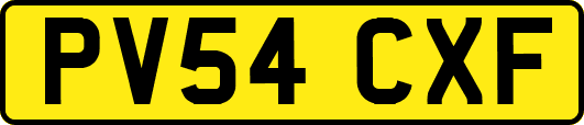 PV54CXF