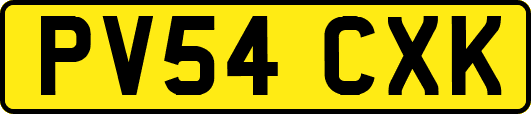 PV54CXK