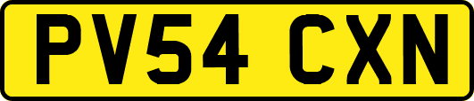 PV54CXN