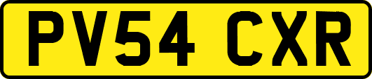 PV54CXR