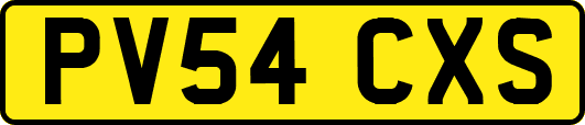 PV54CXS