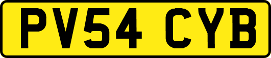 PV54CYB