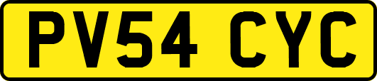 PV54CYC