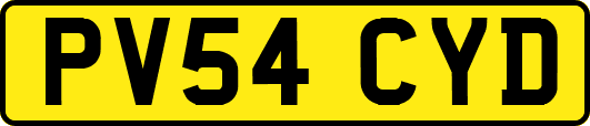 PV54CYD