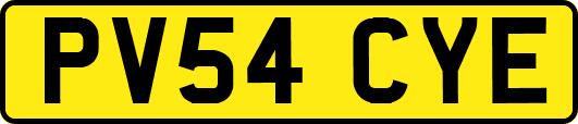 PV54CYE