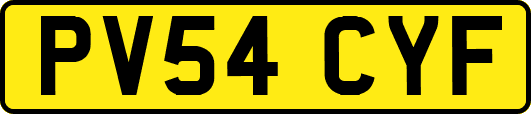 PV54CYF