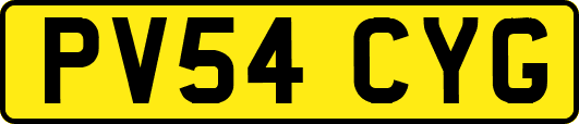 PV54CYG