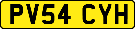 PV54CYH