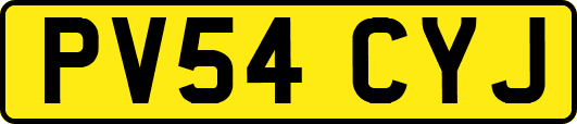 PV54CYJ