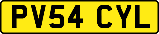 PV54CYL