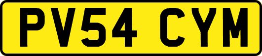 PV54CYM