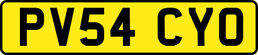 PV54CYO