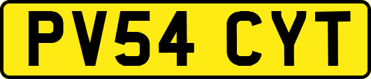 PV54CYT